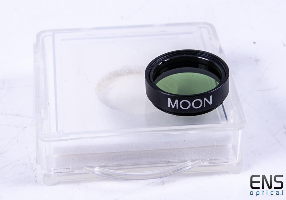 Generic Moon Telescope Filter - 1.25"