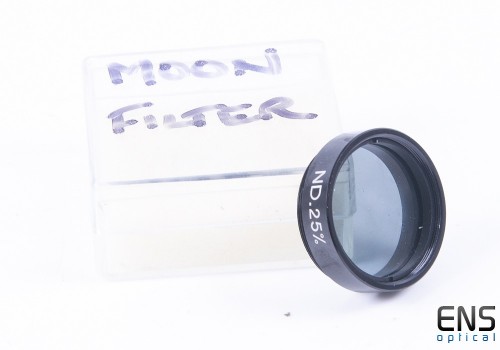 Generic Good Quality ND25 Filter - 1.25%