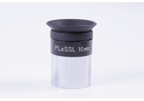 Russian 10mm Plossl Eyepiece 1.25"