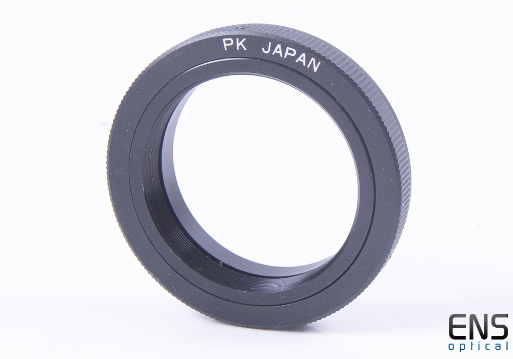 Japanese Pentax PK T-Adapter