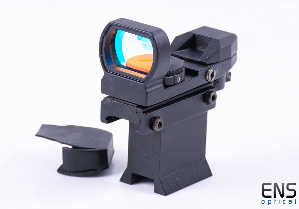 High Quality Reflex RDF Finder for Telescope