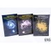 Burnhams Celestial Handbook Vol 1-3 by Robert Burnham Jr.