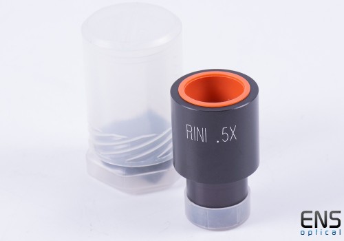 Paul Rini 0.5x Reducer Eyepiece Adapter - 1.25"