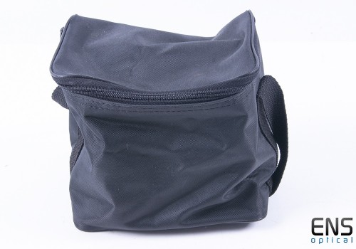 Multipurpose shoulder carry bag - idea for a small camera - 18x10x15CM