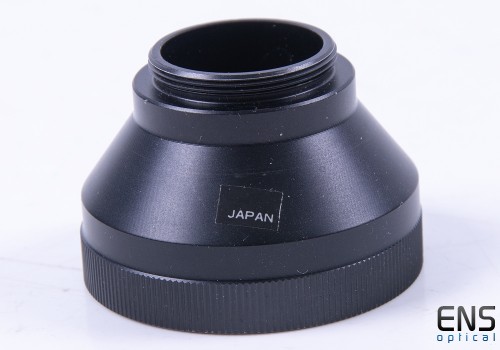 CS Male to T2 Female Adapter - Japanese