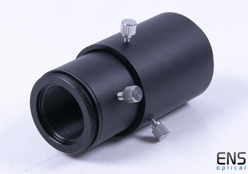 Generic 90-120mm T2 Telescope Projection Adapter - 1.25"