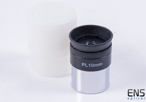 Orbinar 10mm Plossl Eyepiece - 1.25"