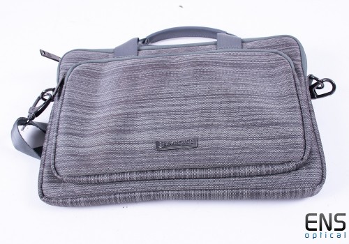 Evecase Padded Carry Case for iPad or 13" Notebook