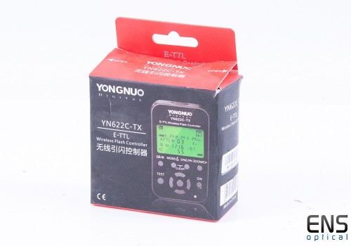Yongnuo Wireless Flash Controller