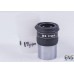 William Optics Clone WA 17mm 65° Plossl Eyepiece - 1.25" FUNGUS