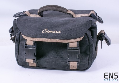 Protective Camera Bag without strap