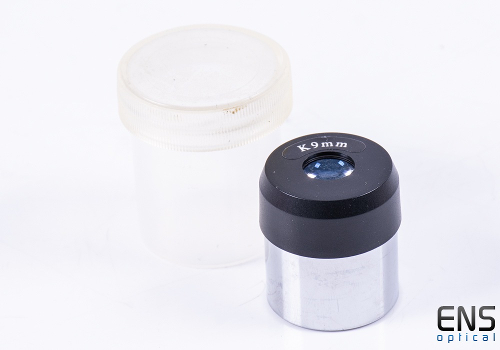 Generic 9mm Kellner Eyepiece - 1.25"