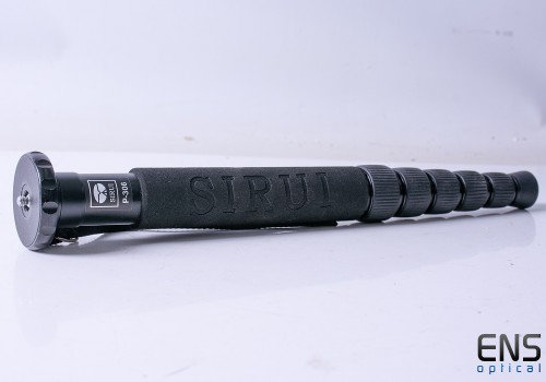 Siriu P-306 Monopod - upto 155CM High