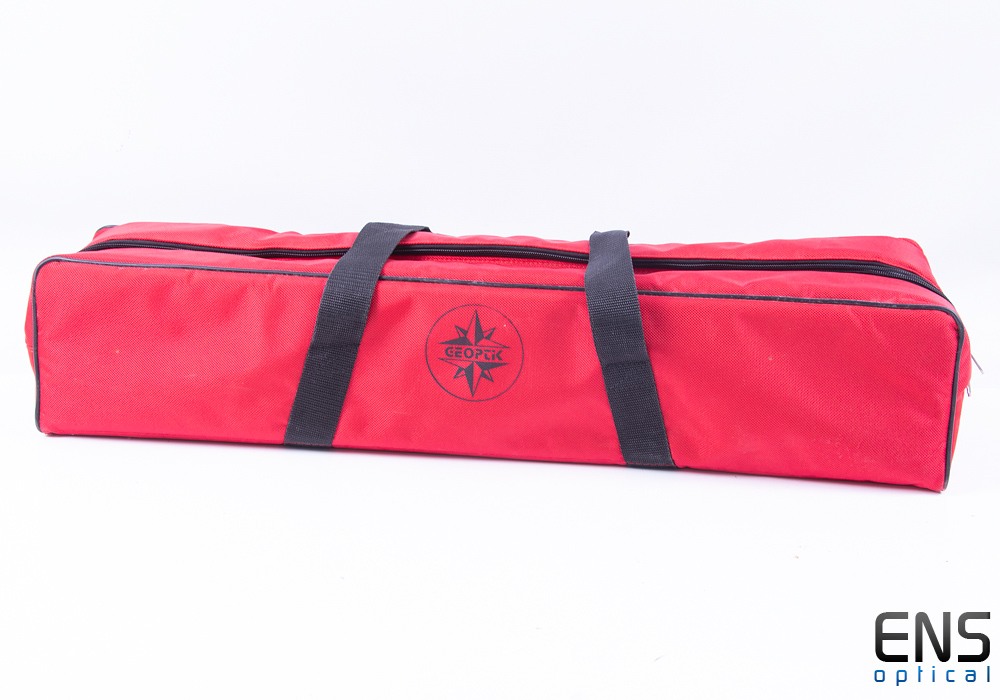 Geoptik Telescope Carry Case - for 100mm F/750 Refractor (30A042) Geoptik Telescope Carry Case - for 100mm F/750 Refractor (30A042)