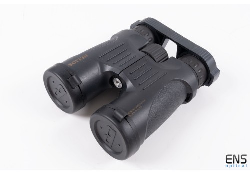 Helios 8x42 Waterproof Binoculars