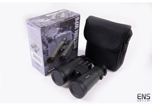 Helios 8x42 Mistral WP6 Binoculars - Open Box