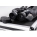 Revelation 25x100 Binoculars Waterproof Bak-4 Prisms 2.5º Fov - Case