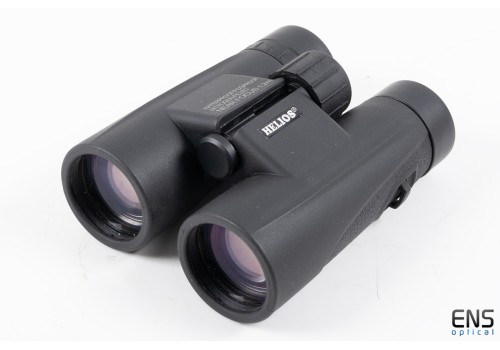 Helios 8x42 Waterproof 7.4º Binoculars