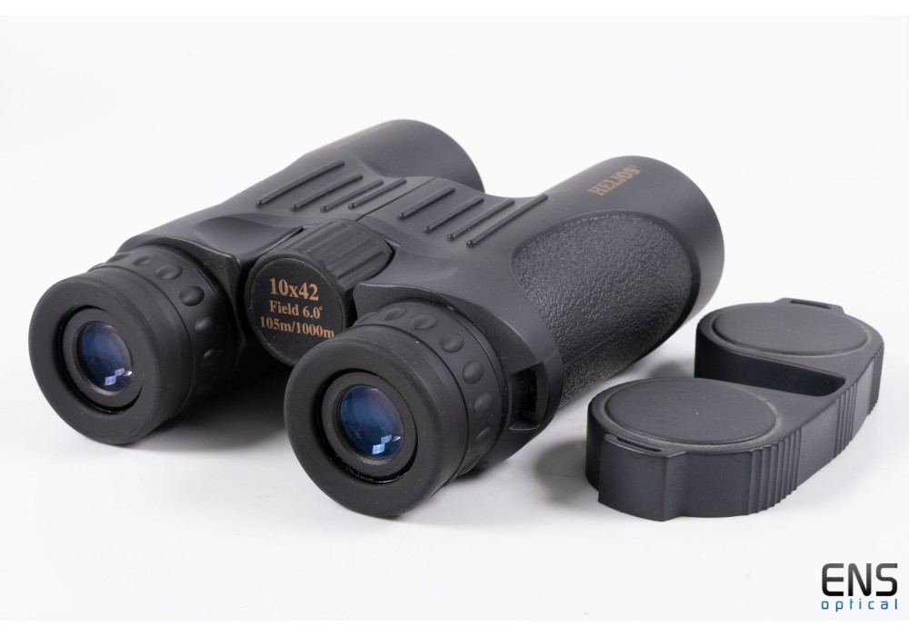 Helios 10x42 Waterproof Binoculars