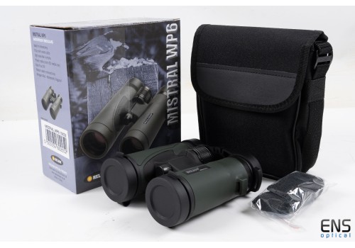 Helios 10x32 Mistral WP6 Binoculars - Open Box
