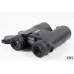 Helios 10x42 DCF Waterproof Binoculars - Open Box