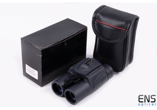 Inpro 10x26 Aspheric Binoculars AC-2- Open Box