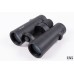 Helios 10x42 Nitrosport Binoculars - 