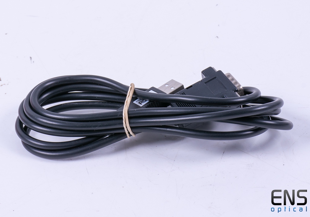 Hitec Astro FTDI EQDIR Cable for Sky-Watcher EQ6 or NEQ6 - Win 10 Hitec Astro FTDI EQDIR Cable for Sky-Watcher EQ6 or NEQ6 - Win 10