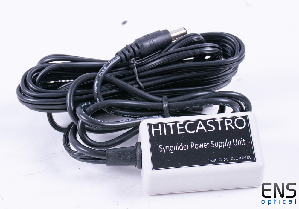 HitecAstro Power Supply for Sky-Watcher Synguider