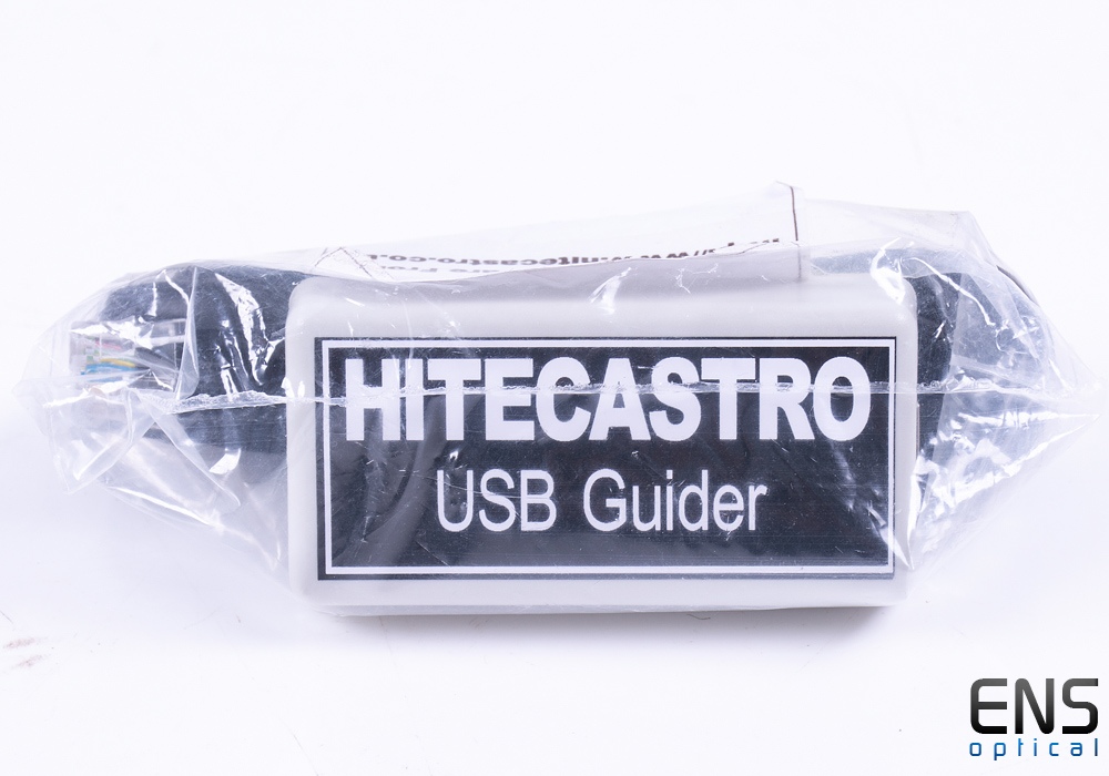HitecAstro USB ST4 Guider