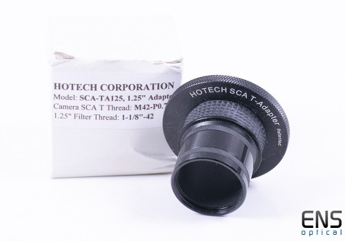 HoTech SCA T-Adapter 1.25″ SCA-TA125