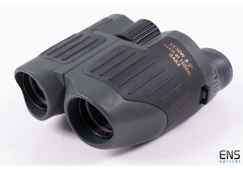 Inpro 8x30w Binoculars Bak4 prisms