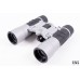 Visionary 10x25 GP2 Binoculars Silver - Open Box