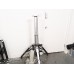 Electric adjustable Height Tri-Pier Portable Pier Tripod