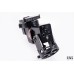 iOptron HEM27-EC Hybrid Harmonic Drive Equatorial GoTo Mount with iPolar