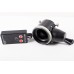 JMI DC Electric Focuser with Tak M72 fitting