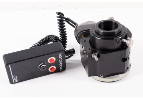 JMI DC Electric Focuser with Tak M72 fitting