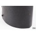 Kendrick 2030-160-ZC Zapcap Heated Dew Shield for upto 160mm O.D