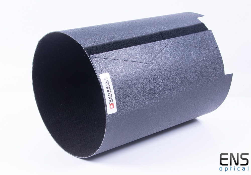 Kendrick Flexible Dew Shield for Celestron 9.25" SCT or 260-275MM OD Kendrick Flexible Dew Shield for Celestron 9.25" SCT or 260-275MM OD