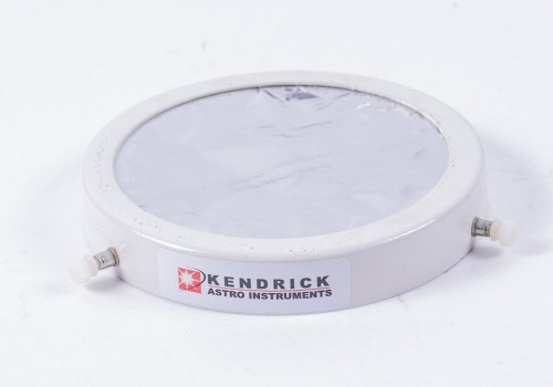 Kendrick Solar Filter for 140-150mm O.D (126mm Aperture) HJB