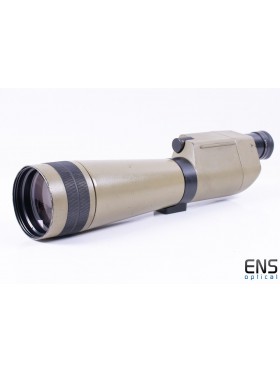 Kowa TSN-2 77mm Straight Spotting Scope  20x Wide Angle Eyepiece & Case 