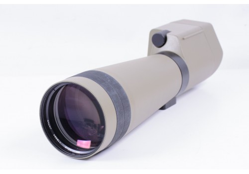 Kowa TSN-2 77mm Straight Spotting Scope  30x Wide Angle Eyepiece & Case 