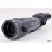 Tasco 18-36x50mm World Class Zoom Spotting Scope Matte Black 3700