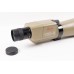 Kowa TSN-2 77mm Straight Spotting Scope & 20-60x Zoom + Case 