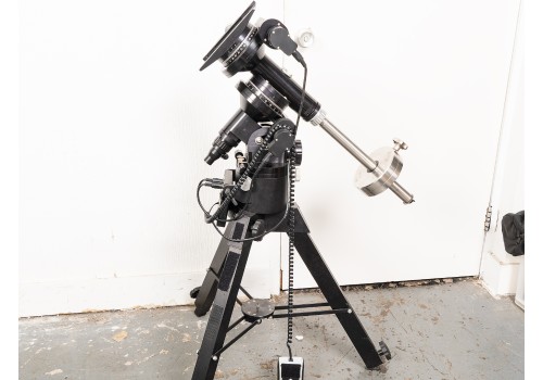 Losmandy G11 Gemini 2 Goto Mount & Folding Tripod