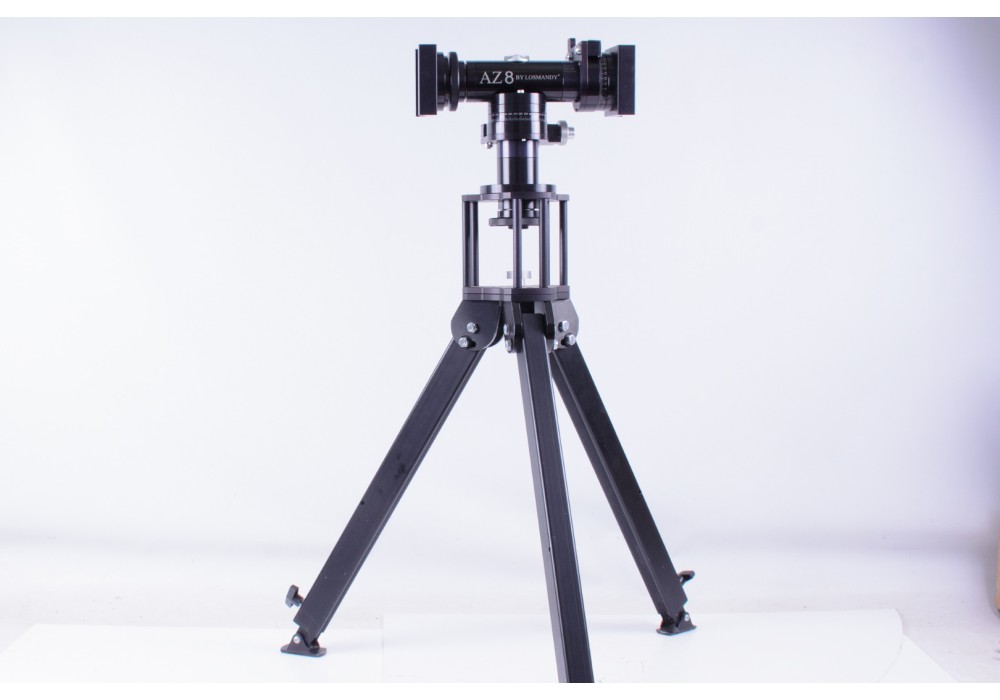 Losmandy AZ8 Alt-az - USA Quality Mount & Tripod