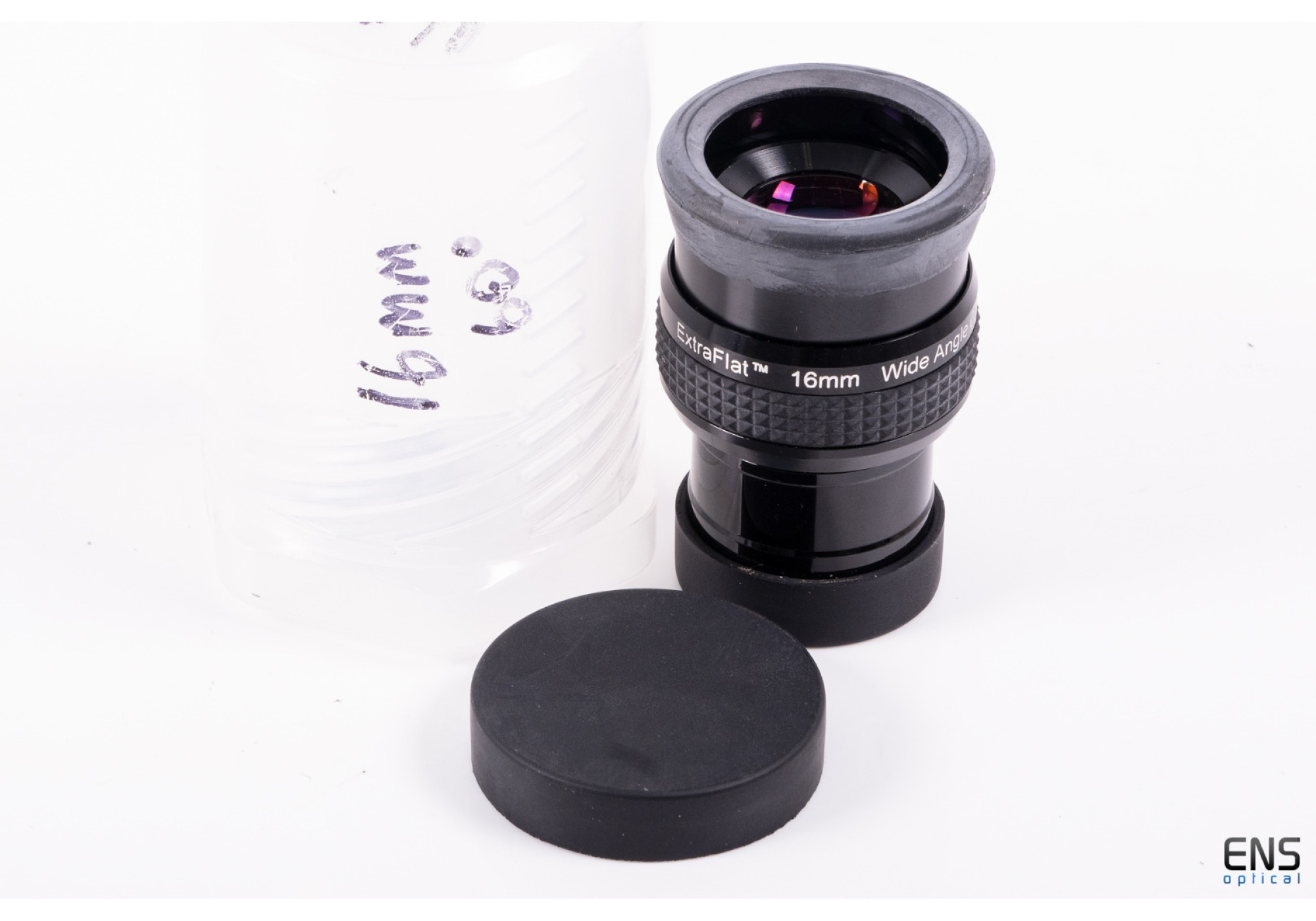 OVL Extra Flat 16mm Eyepiece
