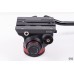 Manfrotto MVH502AH Fluid Tripod Head 