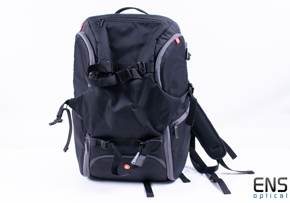 Manfrotto Advanced Travel Backpack Camera Bag