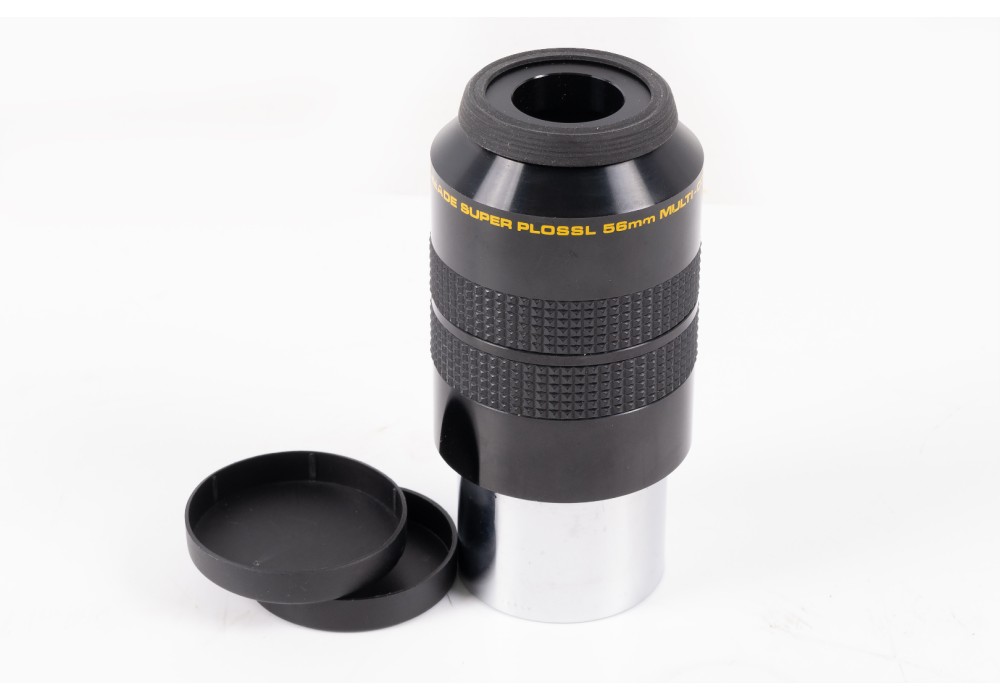 Meade 56mm Series 4000 Super Plossl Eyepiece - 2" Japan